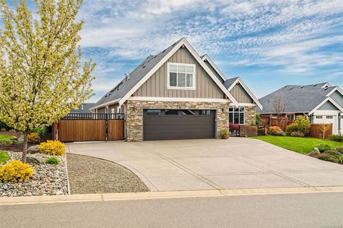 430 Ridgefield Dr, Parksville, BC, V9P0E2 | Card Image