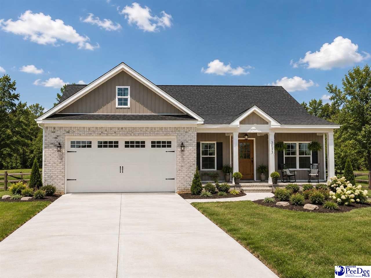 Residential in Latta