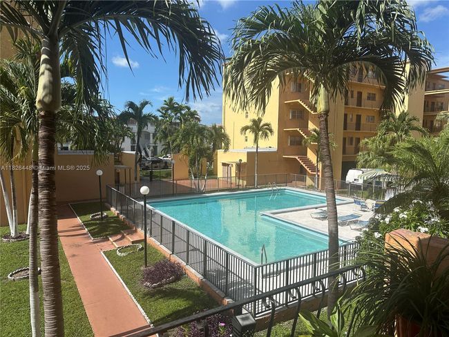 APT-113 - 1900 W 54 Th St, Condo with 1 bedrooms, 1 bathrooms and null parking in Hialeah FL | Image 12