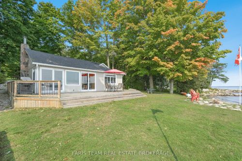 1449 Champlain Rd, Tiny, ON, L9M0C1 | Card Image
