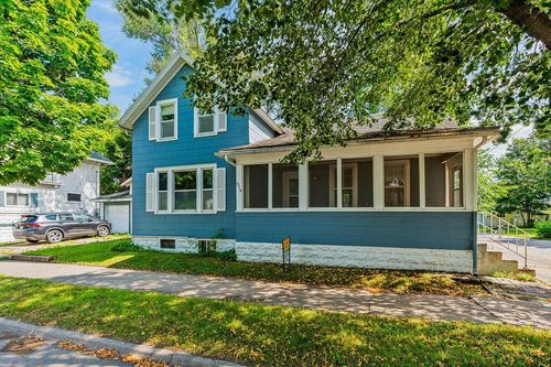 918 Sill Street, La Crosse, WI, 54603 | Card Image
