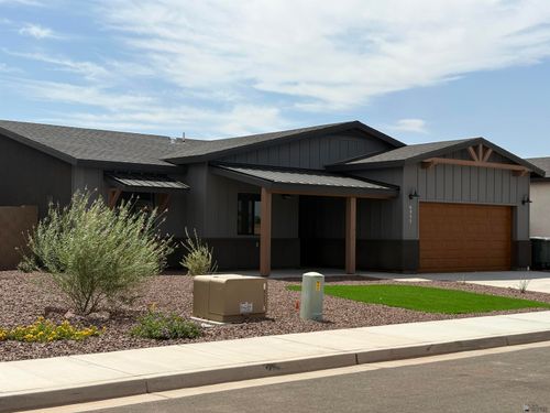 4311 W 31st Pl, Yuma, AZ, 85364-7671 | Card Image