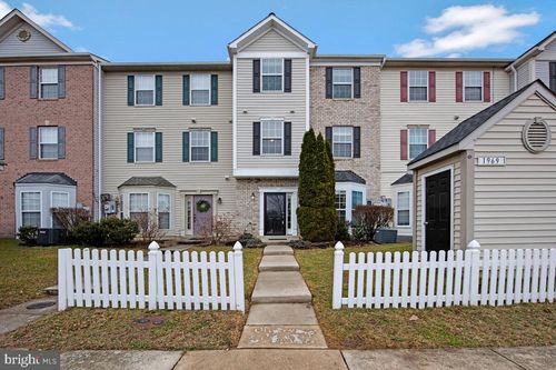 1969 Buckwheat Ct, ODENTON, MD, 21113-2927 | Card Image