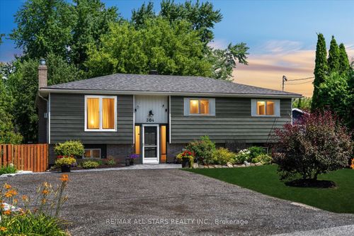 304 Annshiela Dr, Keswick, ON, L4P3A5 | Card Image