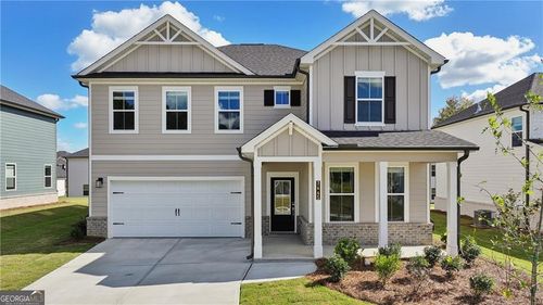 2645 Mourning Dove Dr, Grayson, GA, 30017-1955 | Card Image