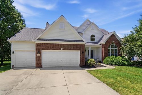5507 Pensworthy Dr, Dublin, OH, 43016-6096 | Card Image