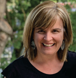 Cindy Litzinger