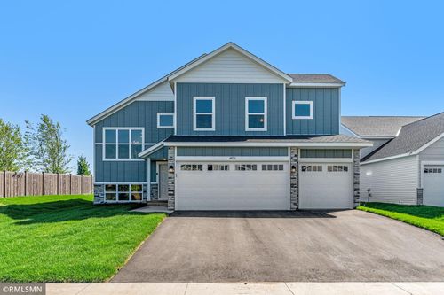 16541 Wilson Street Nw, Elk River, MN, 55330 | Card Image