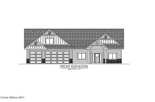 78 N Eclipse Rd, Rathdrum, ID, 83858 | Card Image