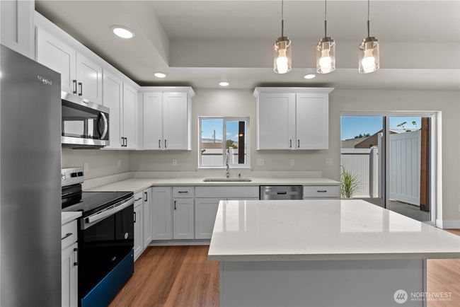 D2 - 1030 Finch Ln, Townhouse with 2 bedrooms, 3 bathrooms and 1 parking in Wenatchee WA | Image 10