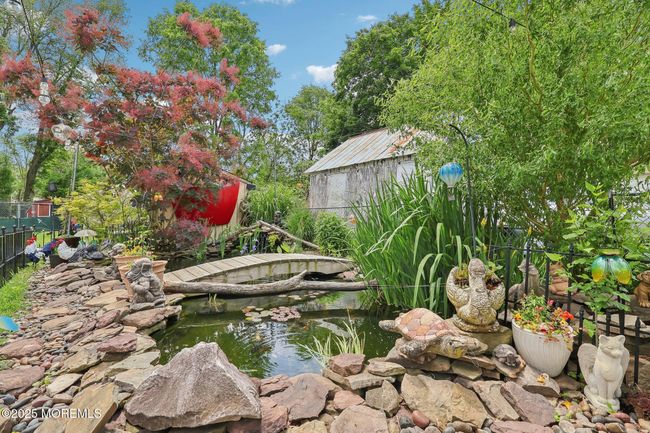32 Jacobstown Rd, House other with 3 bedrooms, 2 bathrooms and null parking in NEW EGYPT NJ | Image 29