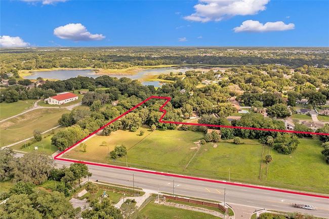 6115 Clarcona Ocoee Rd, House other with 4 bedrooms, 3 bathrooms and null parking in ORLANDO FL | Image 7
