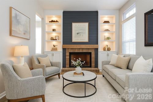 9535 Lina Ardrey Ln, Charlotte, NC, 28277-8178 | Card Image