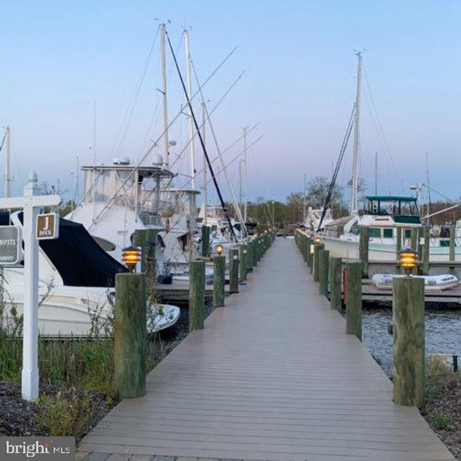 6005 Traceys Landing Rd, House other with 5 bedrooms, 4 bathrooms and null parking in TRACYS LANDING MD | Image 59