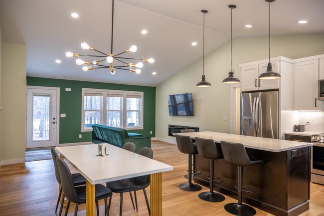W3090 Yellow Banks Trl, House other with 3 bedrooms, 2 bathrooms and null parking in Nekoosa WI | Image 14