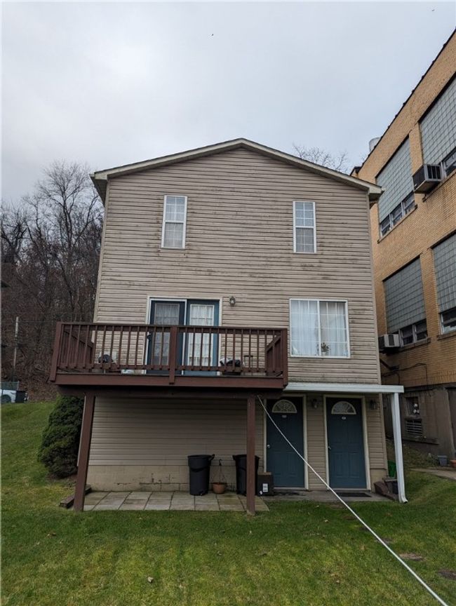 415 Wall Ave, Home with 0 bedrooms, 0 bathrooms and null parking in Wall PA | Image 5