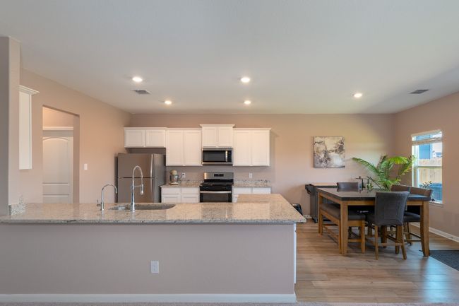 625 Aplite Pass, House other with 4 bedrooms, 3 bathrooms and 4 parking in Maxwell TX | Image 5