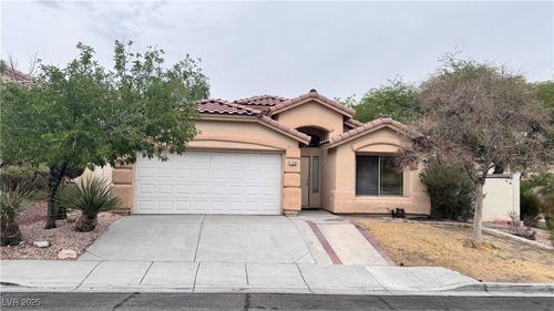 400 Carlton Kay Pl, Las Vegas, NV, 89144-1370 | Card Image