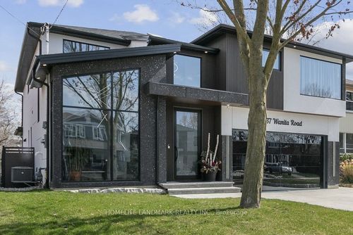 37 Wanita Rd, Mississauga, ON, L5G1B3 | Card Image