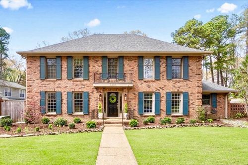 2305 Hickory Forest Dr, Memphis, TN, 38119-6603 | Card Image