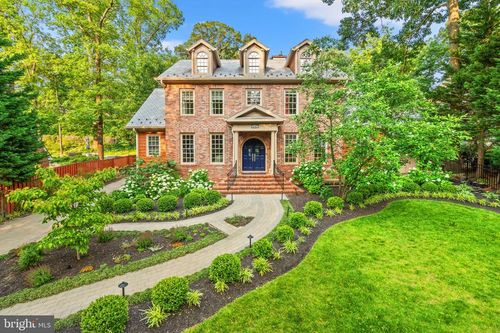 3107 Russell Rd, ALEXANDRIA, VA, 22305-1721 | Card Image