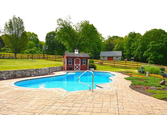 45 Codfish Hill Rd, House other with 4 bedrooms, 4 bathrooms and null parking in Bethel CT | Image 30