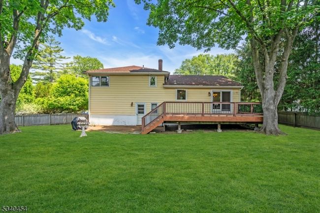 8 Delmar Ave, House other with 2 bedrooms, 1 bathrooms and null parking in Cresskill NJ | Image 37