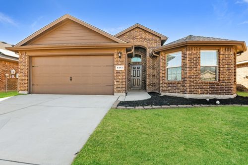 6313 Eland Run, Fort Worth, TX, 76179-3684 | Card Image