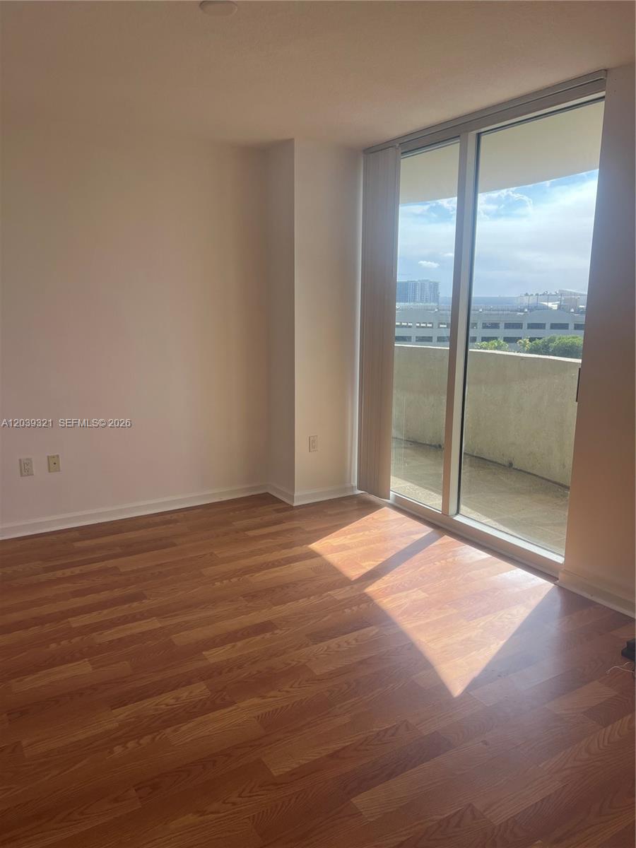 Residential Lease in Aventura