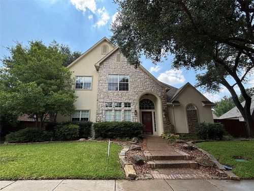 1513 Comanche Dr, Allen, TX, 75013-5458 | Card Image
