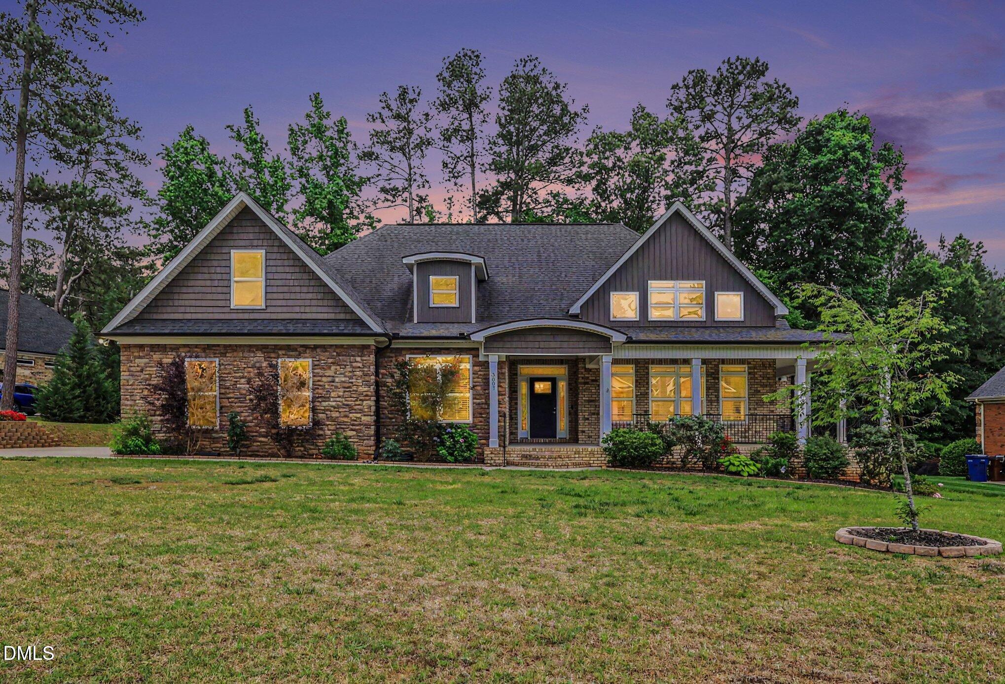 Residential in Sanford