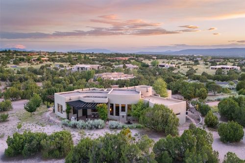 10 Rain Dance Ct, Santa Fe, NM, 87506-8265 | Card Image