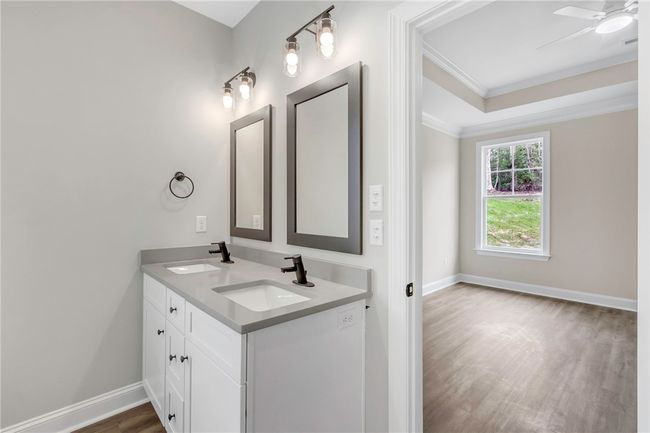 109 Brookside Cir, House other with 3 bedrooms, 2 bathrooms and null parking in Honea Path SC | Image 21