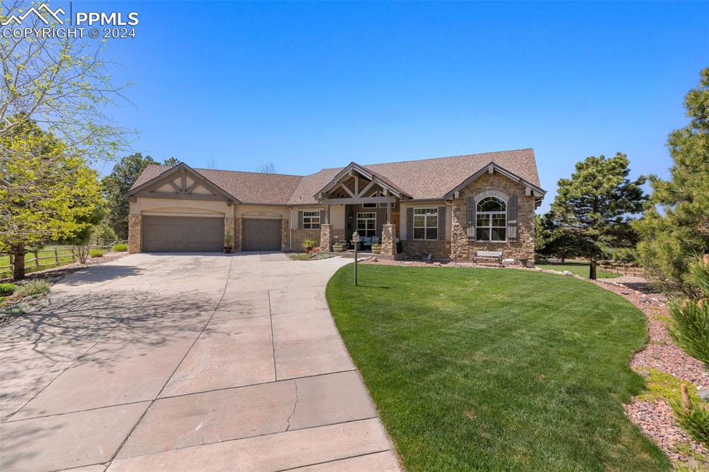 Sudbury Rd, Colorado Springs, CO 80908