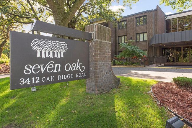 APT-317 - 3412 Oak Ridge Rd, Condo with 1 bedrooms, 1 bathrooms and null parking in Minnetonka MN | Image 36