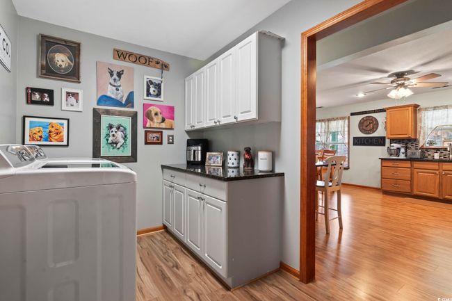 390 Boundary Ave, House other with 5 bedrooms, 4 bathrooms and 8 parking in Murrells Inlet SC | Image 12