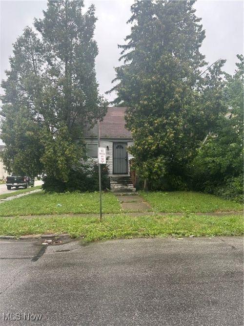 14401 Edgewood Ave, Cleveland, OH, 44128-1051 | Card Image