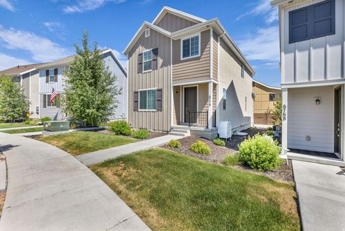 6776 N Silver Creek Dr, Park City, UT, 84098-1515 | Card Image