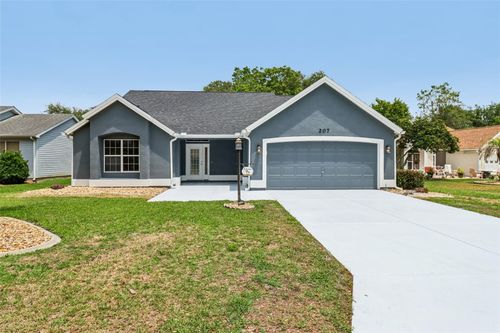 207 Desota Ct, Lady Lake, FL, 32159-5669 | Card Image