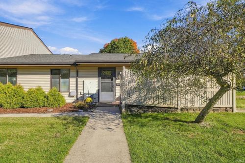 6505 Hill Rise Drive, Fort Wayne, IN, 46804-1523 | Card Image