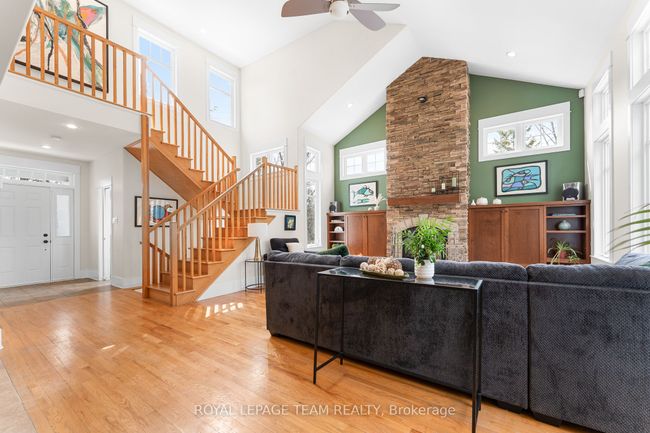 199 Blackberry Way, House other with 4 bedrooms, 4 bathrooms and 6 parking in Dunrobin ON | Image 12