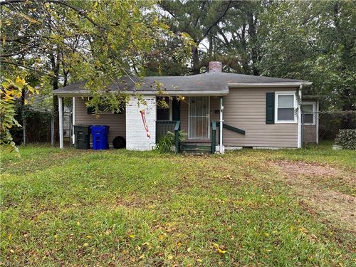 8228 Edwin Dr, Norfolk, VA, 23505-1602 | Card Image