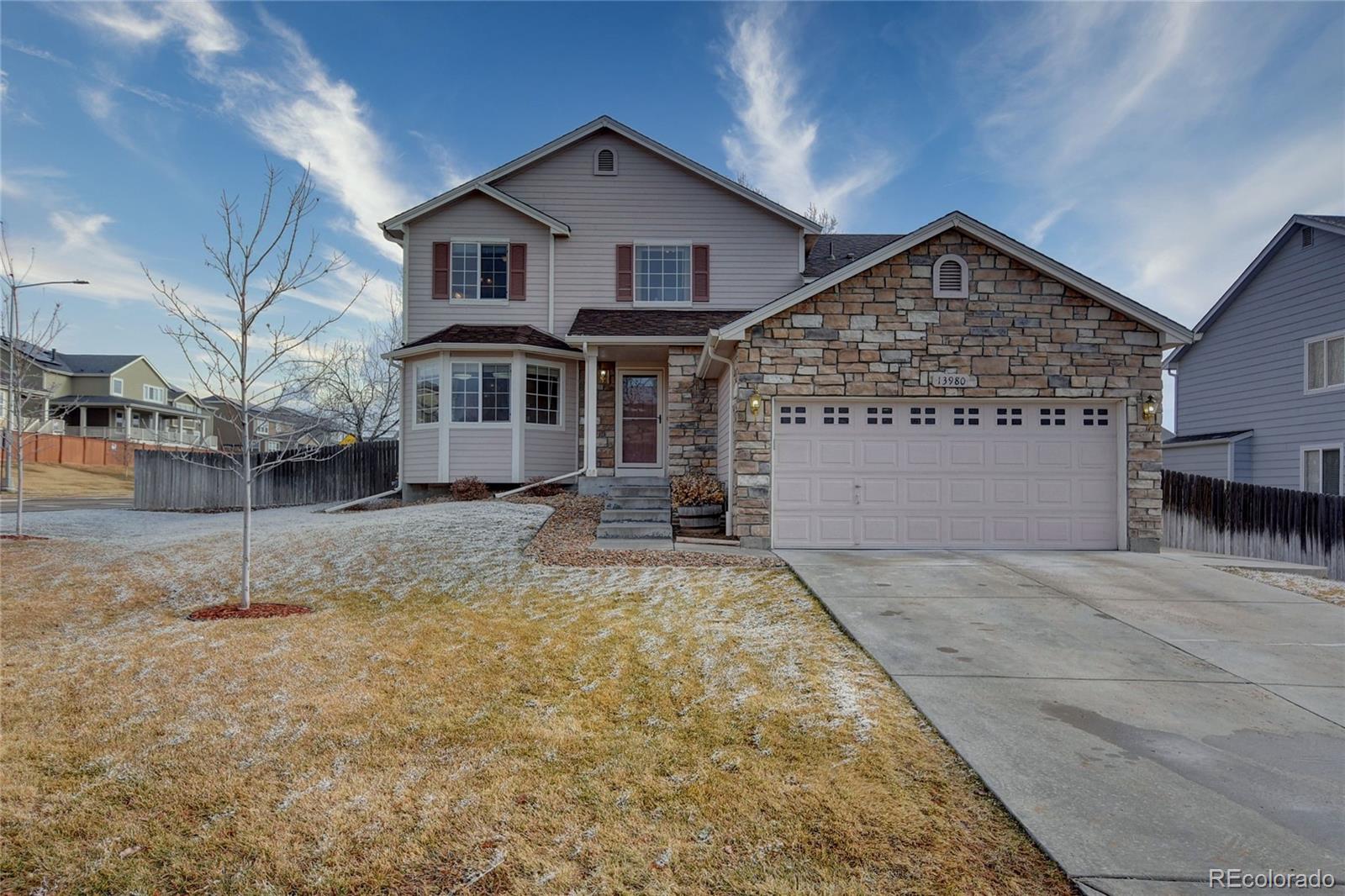 13980 N Glencoe Street, Sold in Thornton Zoocasa