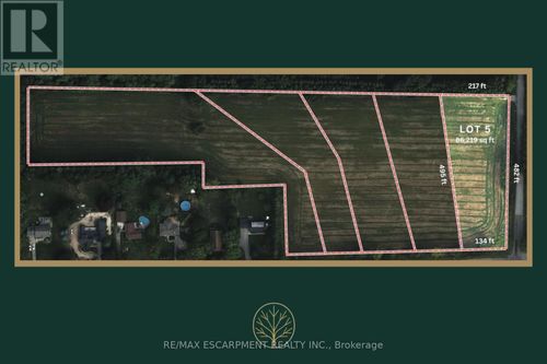 188 Highway 8, Hamilton (Greensville), ON, L9H5E1 | Card Image