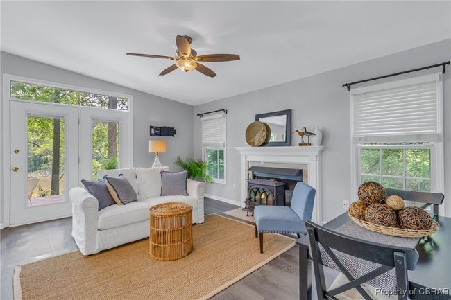 695 Chambers Ln, House other with 3 bedrooms, 2 bathrooms and null parking in Lottsburg VA | Image 10