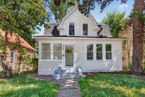 3722 Fremont Ave N, Minneapolis, MN, 55412-2014 | Card Image