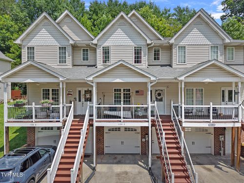apt-2-1100 Cherokee Road, Johnson City, TN, 37604 | Card Image