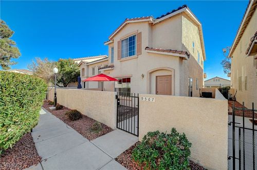 9567 Belle Reserve Street, Las Vegas, NV, 89123 | Card Image