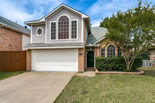 1310 Indian Lake Trl, Carrollton, TX, 75007-6258 | Card Image