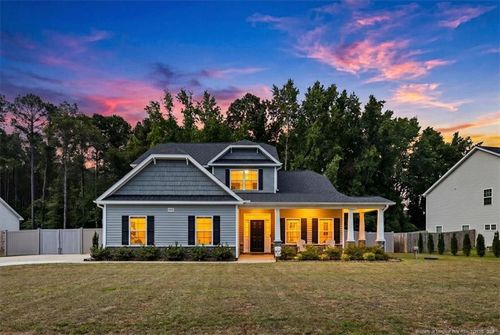 6932 Running Fox Rd, Hope Mills, NC, 28348-3002 | Card Image